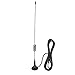 Walmeck RTL-SDR Radio Upconverter USB Tuner Receiver RTL2832U+R820T Tu 100KHz-1.7GHz Full Bandthumb 4