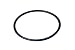 URO Parts 32411128333 P/S Reservoir Cap Seal primary