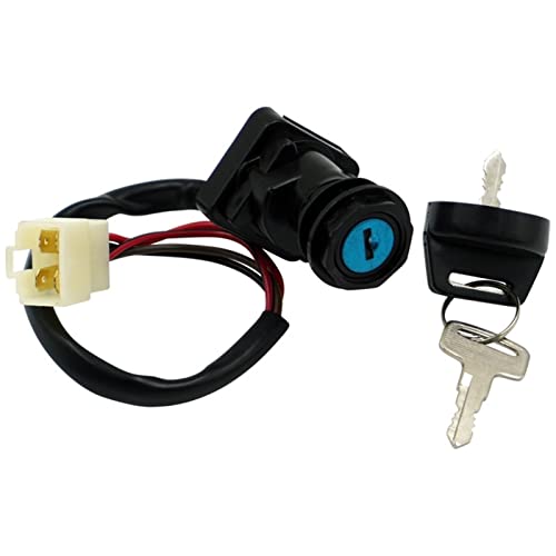 Ignition Key Switch For Polaris Sportsman 500 HO 4x4 400 - Foto 11
