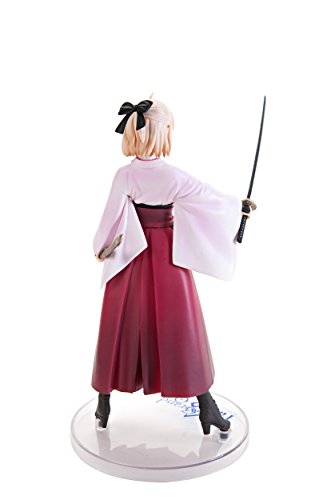 Sega Fate/Grand Order: Saber Souji Okita SPM Super Premium Figure