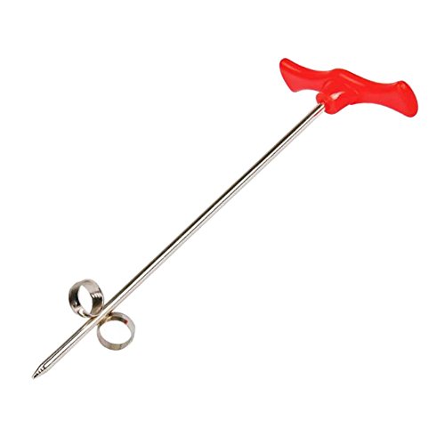 Fruits & Vegetables Spiral twist knife,Stainless Steel Spiral Twist Knife, Twist Shredder Ideal