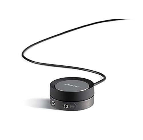 Bose Companion 5 Multimedia Speaker System – Graphite/Silver in