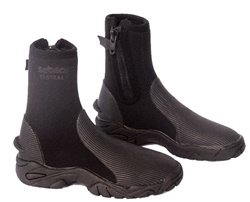 Seasoft TI Stealth Boot Great for Scuba Diving Dry Suits, Size 8 - Thumbnail 3