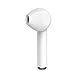 Bluetooth Right Earbud, Mini Wireless Headset Earphone headphone for apple iPhone 8 8plus 7 7 plus 6s 6s plus(Right ear)