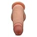 TrueTouch Tyler Skintech Realistic Dildo, 7 Inch