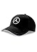Mercedes Benz Sandwich Bill Cap