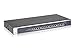 NETGEAR 16-Port Smart Managed Plus Switch, 16x10GBASE-T, 1xSFP+, ProSAFE Lifetime Protection (XS716E)