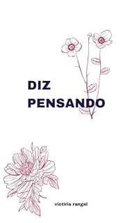 Livro Diz Pensando