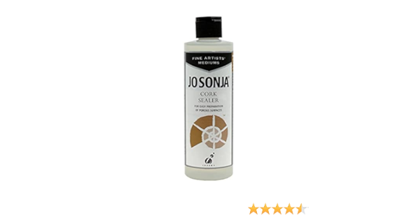 birkenstock cork sealer amazon