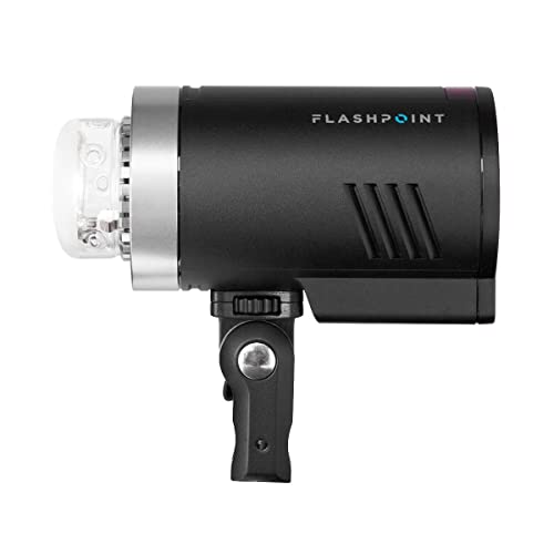 Flashpoint XPLOR 300 Pro TTL R2 BatteryPowered Portable Monolight for