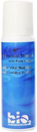 biO2 Skin Rejuvenate Therapē