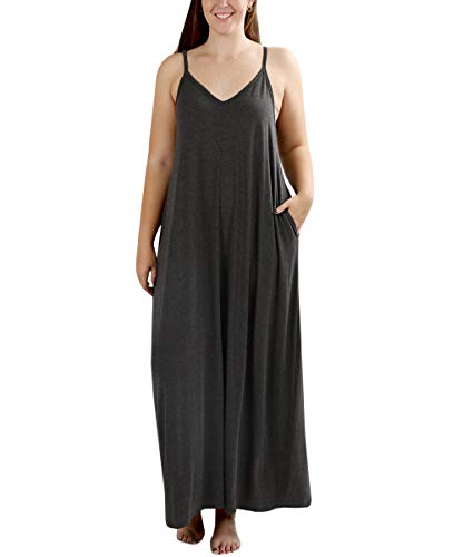 plus size summer dresses with pockets