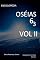 Livro Enciclopédia Oseias 6 3 Vol Ii