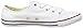 Converse Womens Chuck Taylor All Star Dainty Ox Sneaker White Size 6
