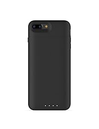 Mophie Juice Pack Wireless, Negro