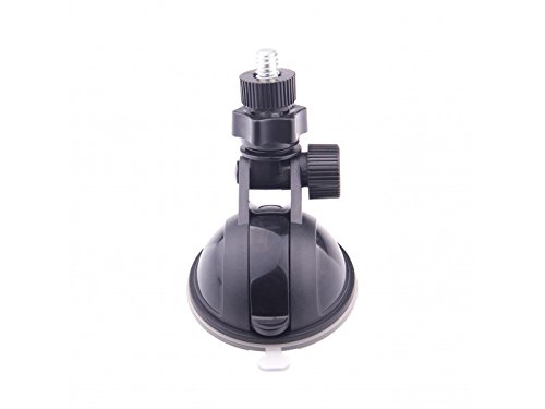 Suction Cup Mount for GIT1 and GIT2 Action Camera - Thumbnail 2