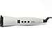 Calista Pro Grip Digital Temp Control Ionic Round Hot Brush and Bag