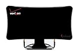 Verizon Wireless 4G LTE home antenna signal booster PROB4GANT PROB4GANTQ