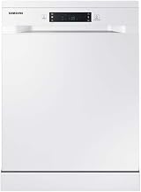 Samsung Freestanding Dishwasher Series 7 14 Place Auto Door White DW60CG550FWQEU