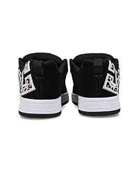 DC Shoes Women's Court Graffik