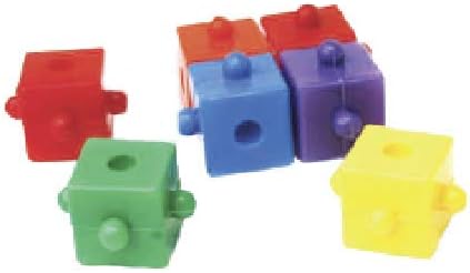 cubos didacticos de plastico