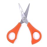 Roskio Stainless Steel Serrated Blades Fishing