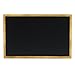 Versachalk Vintage Magnetic Chalkboard Sign W/Wood Frame-11