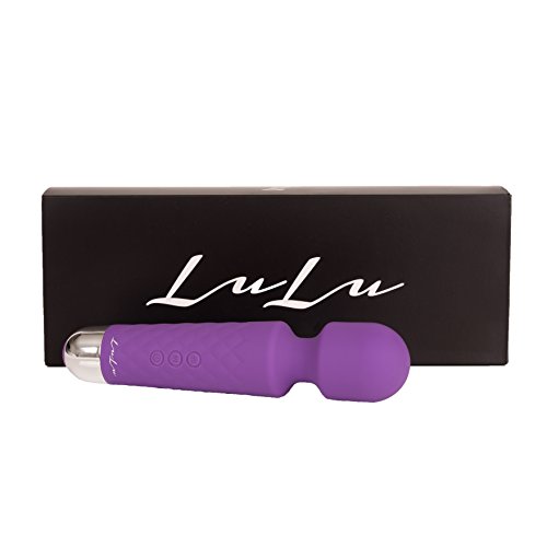 Cordless Wand Massager By Lulu With 4oz Lulu Lube Strongest | Desertcart Gambia Cordless Wand Massager By Lulu With 4oz Lulu Lube Strongest | Desertcart Gambia