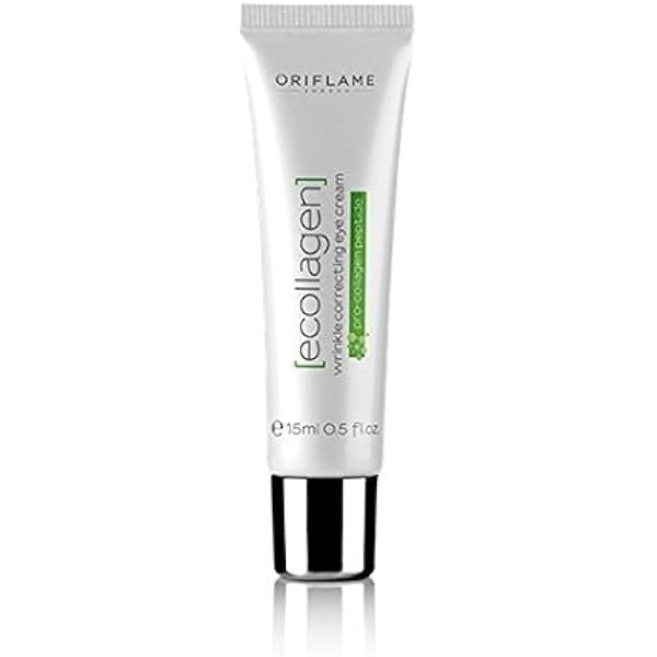 oriflame eye cream for dark circles