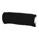 Premium 5" Gel Cane, Luggage & Tool Handle Cover (Single) - Softens The Grip