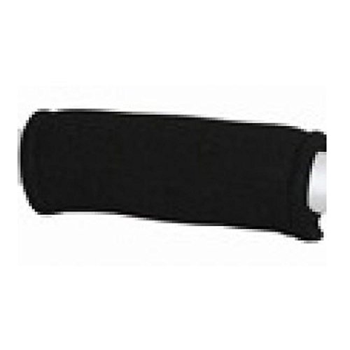 Premium 5" Gel Cane, Luggage & Tool Handle Cover (Single) - Softens The Grip