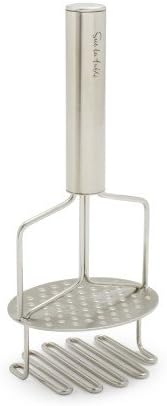 Sur La Table Dual-Action Potato Masher
