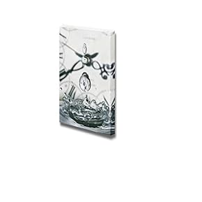 Drop of Time Play with Water and Clocks Wall Decor