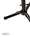 Ashton GS50B Guitar Stand Black