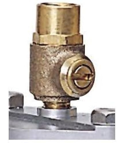 Zurn, Válvula Reductora De Presión Con Unión Doble FNPT Wilkins 34-70XLDU, 3/4