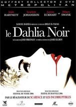 Le Dahlia Noir - Édition Collector