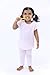 Brilliant Oral Care Child Toothbrush with Soft Bristles and Round Head, for a Kid Approved, Easy to Use All-Around Clean Mouth, Ages 2-5 Years, Lilac, 1 Pack