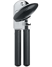 OXO Good Grips Soft-Handled Can Opener