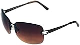 Guess Women's Sunglasses GU7073-BRN-34