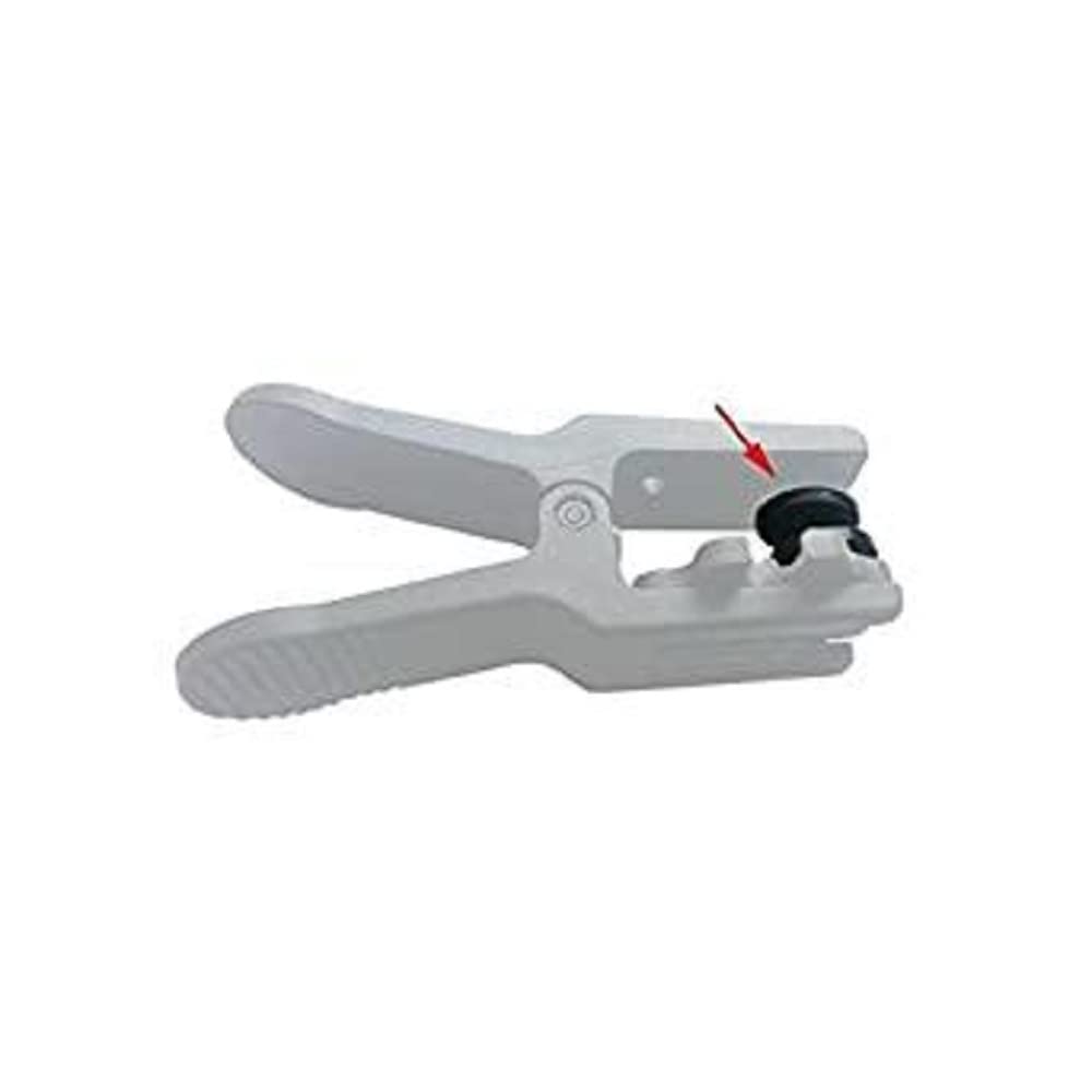 KS TOOLS 122.1297 Spare part for 122.1295, black