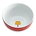 Cake Boss Serveware 4-Piece Porcelain Ice Cream Bowl Set, 