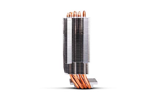 Nox-Hummer-H-312-NXHUMMERH312-Ventilador-CPU-120-mm-PWM