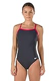 Speedo Women's Training Flyback Endurance+ Long-Lasting One Piece Swimsuit - Manufactured Discount