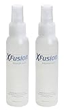 Xfusion Fiberhold Spray 4 Oz. 2 Pack