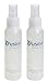Xfusion Fiberhold Spray 4 Oz. 2 Pack