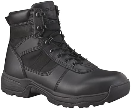 Amazon.com: Bates Men's Gx X2 Tall Side Zip Dryguard+ Insulated