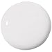 JESSICA: Top Coat - Keratin Amino Acids Infused Top Coat - Ceramic Glaze Protection for Long-Lasting Manicures - Reinforce and Safeguard Your Nails - 14.8 mL/0.5 Fl Oz