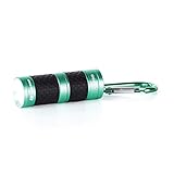 LUXPRO - LP130 Key Chain LED Flashlight, Maximum