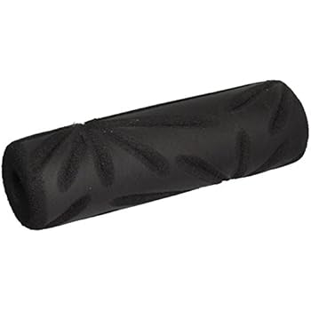 Kraft Tool Dw180 Decorative Texture Roller Crow S Foot Paint