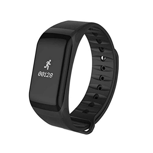 Orologi Digitali Sportivi Da Uomo,Braccialetto Da Polso Activity Smart Braccialetto Intelligente Bluetooth Fitness…